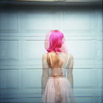 Electric Sister 7" cover art