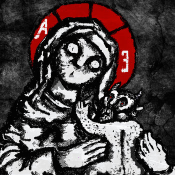 Master cover art