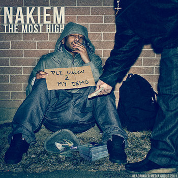 Plz Listen 2 My Demo cover art