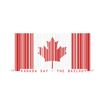 The Bailout cover art