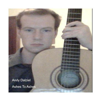 Ashes To Ashes cover art