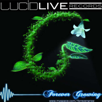 Forever Growing cover art