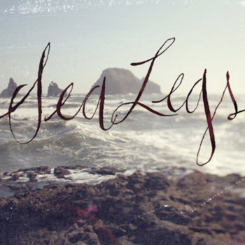 Sea Legs cover art