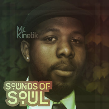 Sounds Of Soul cover art