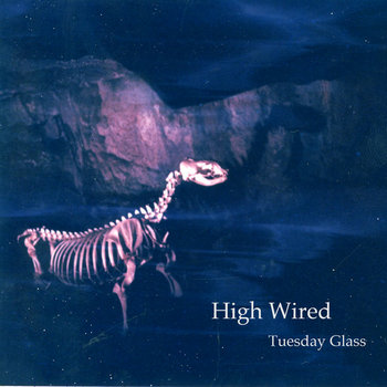 High Wired cover art