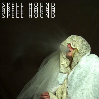 Spell Hound cover art