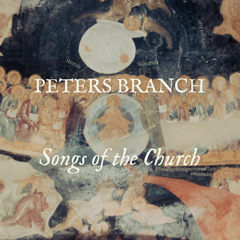 Songs of the Church cover art