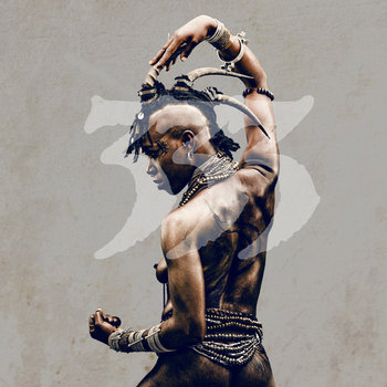 333 cover art