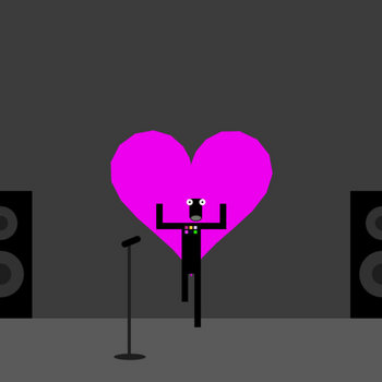 The Only Lonely Manbot Band cover art