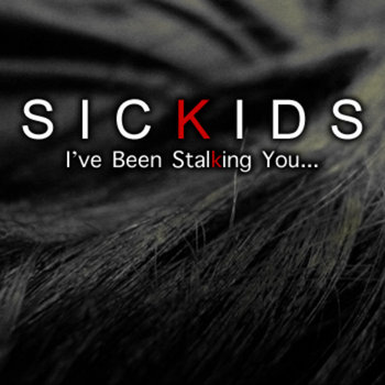 I've Been Stalking You... cover art