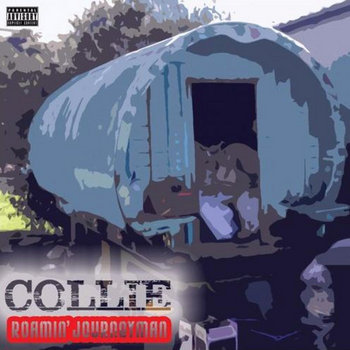 Roamin' Journeyman (FREE DOWNLOAD) cover art