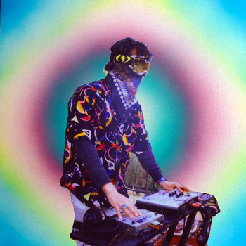 The Exserver cover art