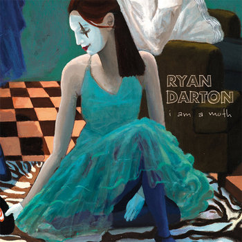 I Am a Moth cover art
