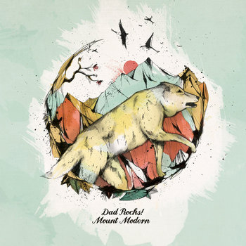 Mount Modern cover art