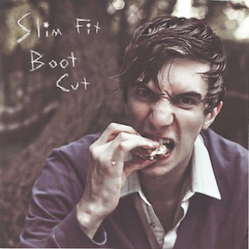 Slim Fit Boot Cut cover art