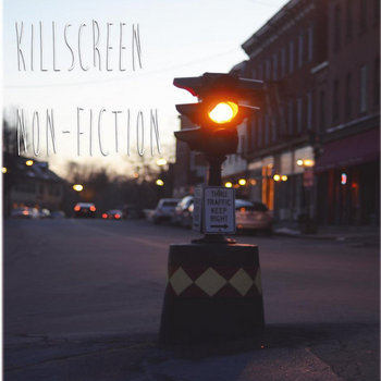 Non-Fiction cover art