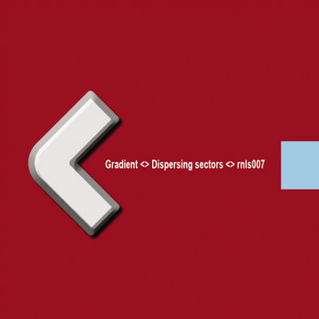 Dispersing Sectors cover art