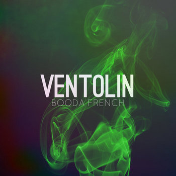 Ventolin cover art