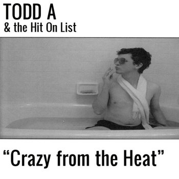 Crazy from the Heat cover art