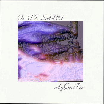 Is It Safe? cover art