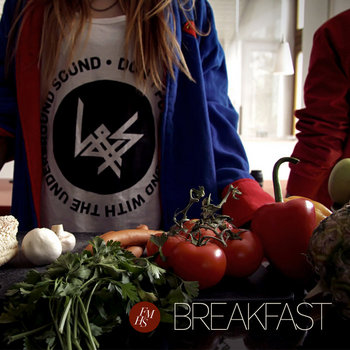 Breakfast cover art