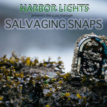 Harbor Lights presents Salvaging Snaps cover art