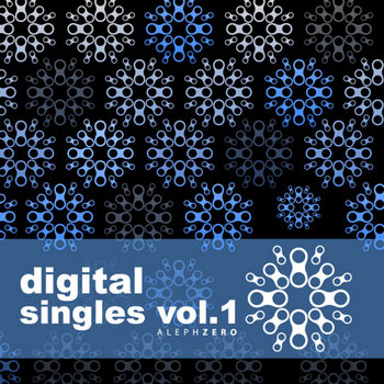 Digital Singles vol. 1 cover art