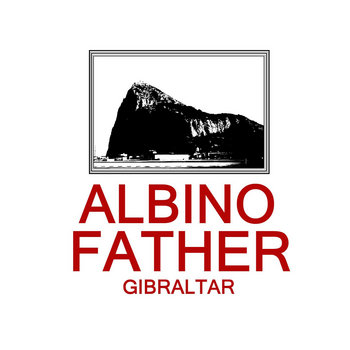 Gibraltar cover art