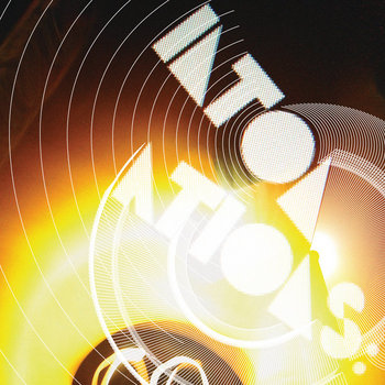 Music for Insomnia cover art