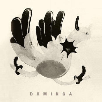 Dominga cover art
