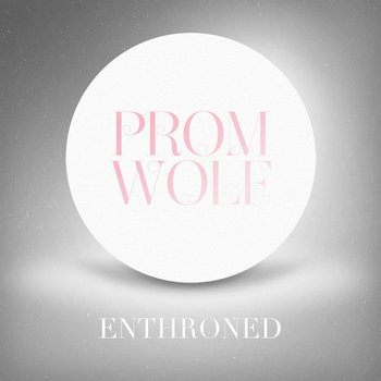 Enthroned (DATA022) cover art