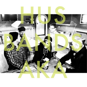 Husbands AKA cover art