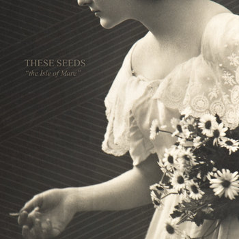 The Isle of Mare cover art