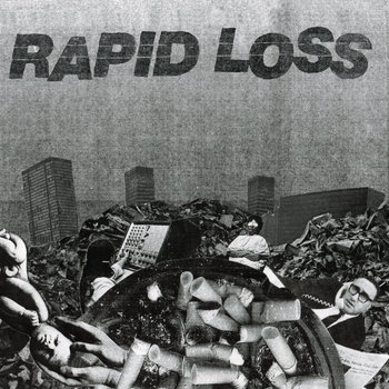 S/T cover art