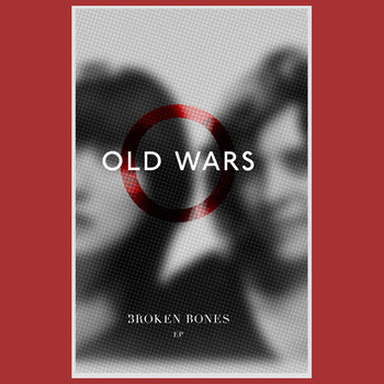 Broken Bones cover art