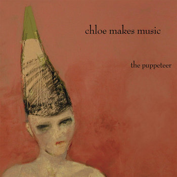 The Puppeteer cover art