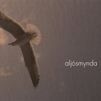 Aljósmynda cover art