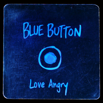 Love Angry cover art