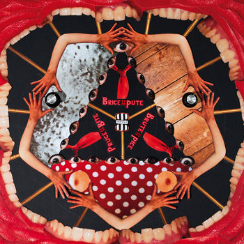 Amour cover art