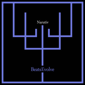 Beats Evolve cover art
