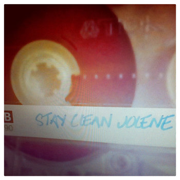 S/T 7" cover art