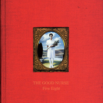 The Good Nurse cover art
