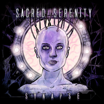 Synapse cover art