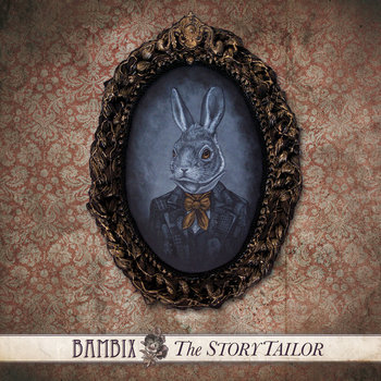 The Storytailor cover art