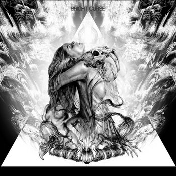 Bright Curse cover art