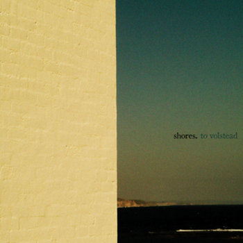 "to volstead" lp cover art
