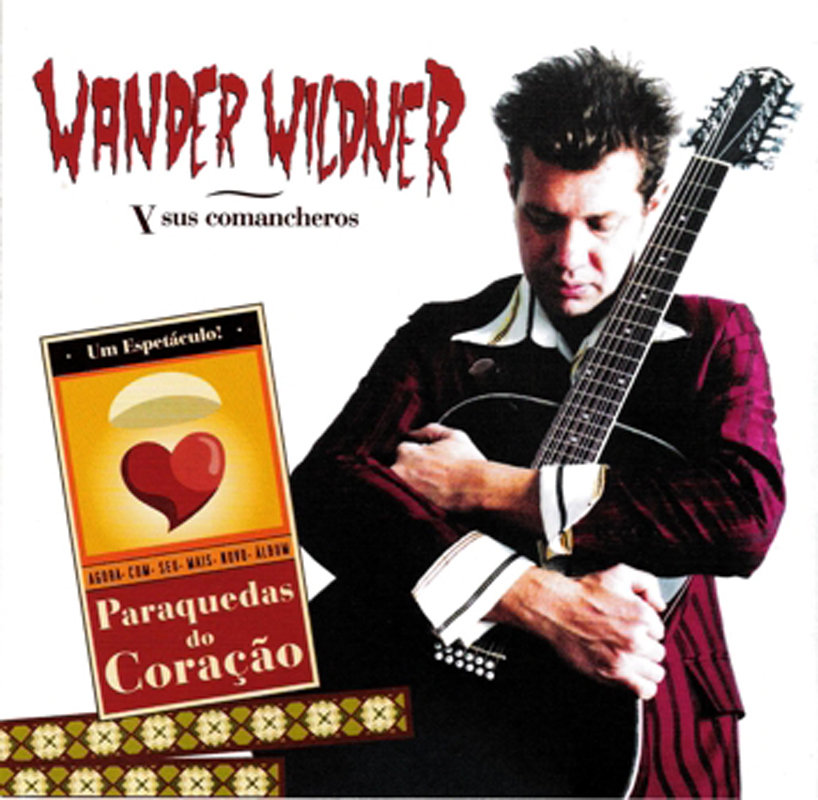 Wander Wildner