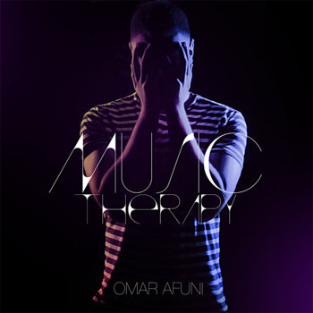 Music Therapy - Single cover art