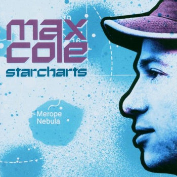 Starcharts cover art