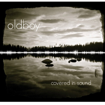 covered in sound cover art